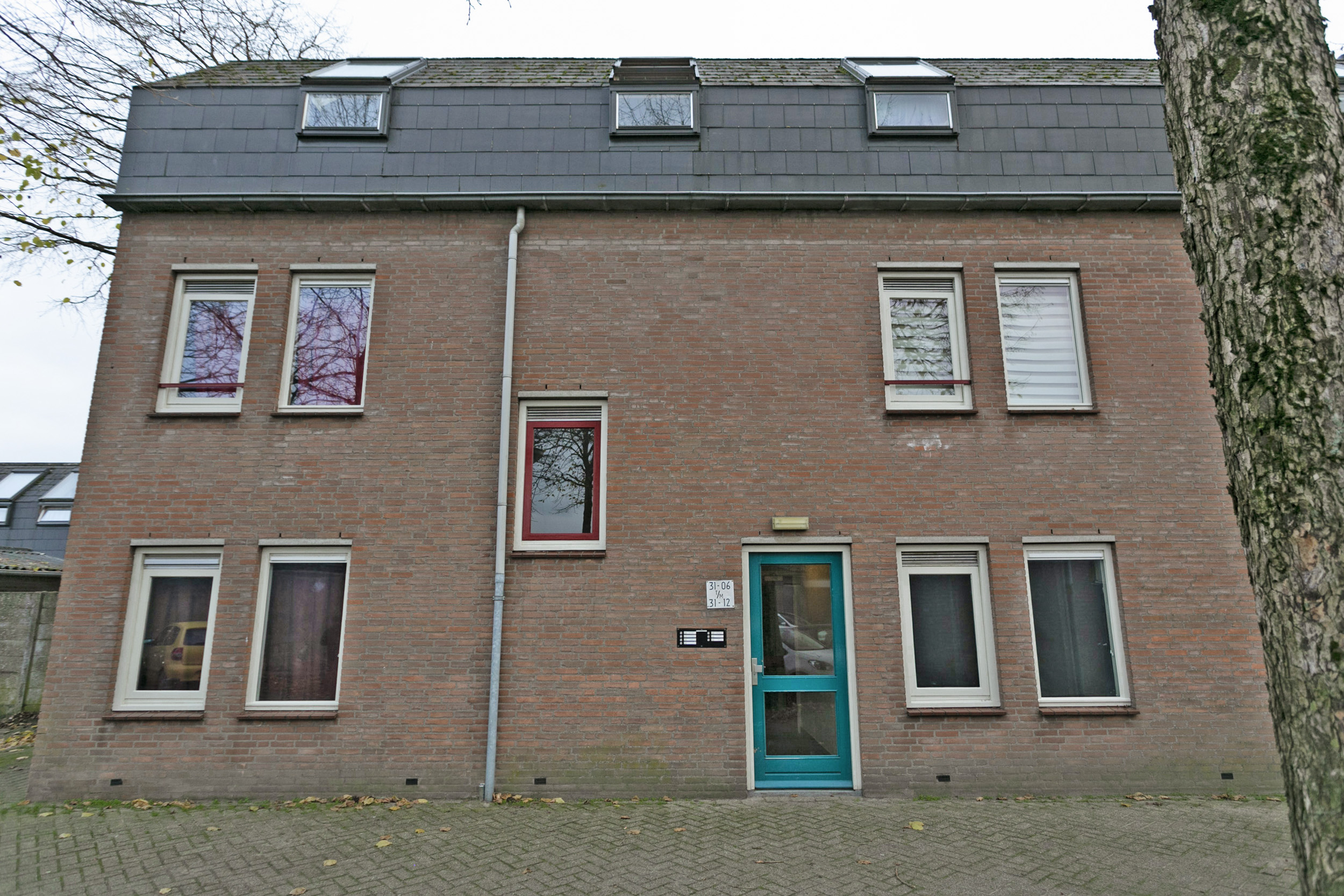 Lambert de Wijsstraat 3112, 5046 LG Tilburg, Nederland
