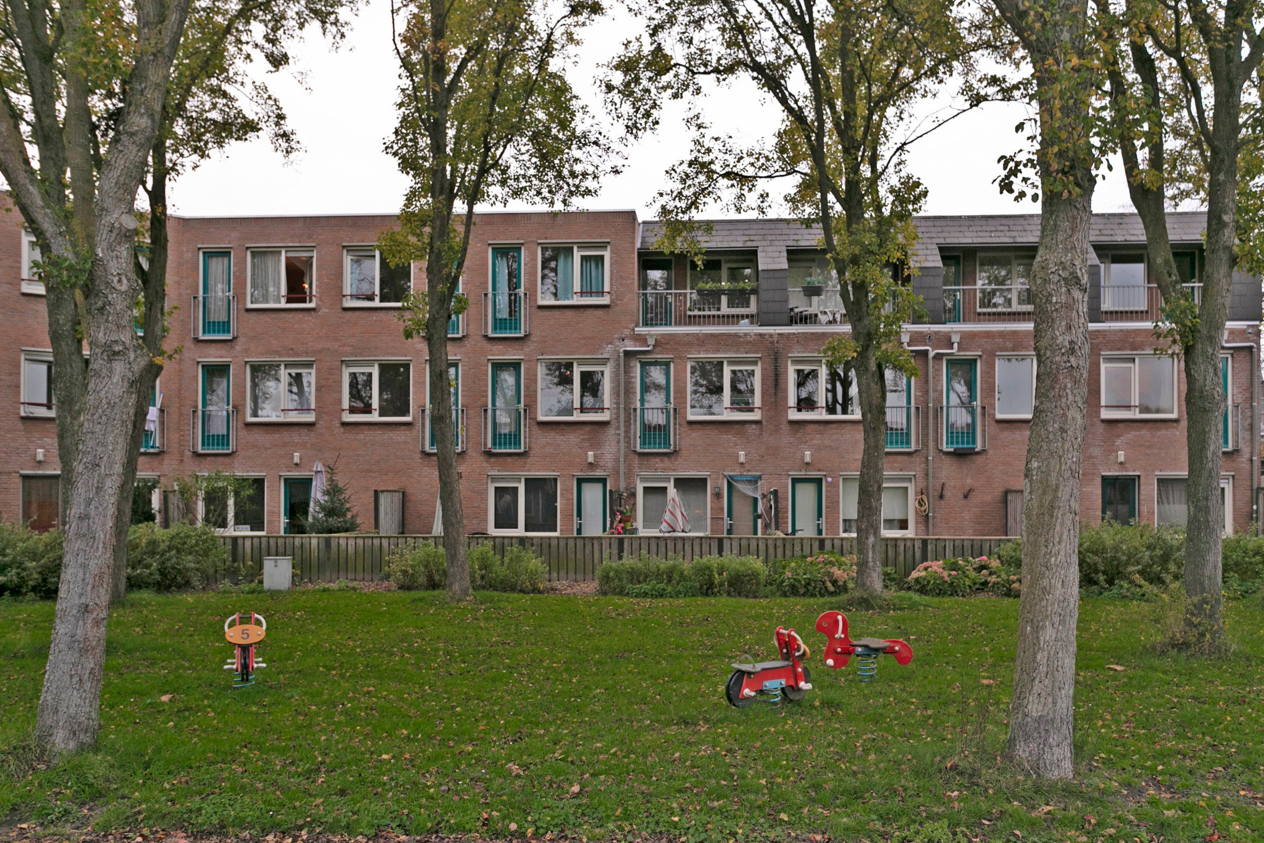 Lambert de Wijsstraat 3112