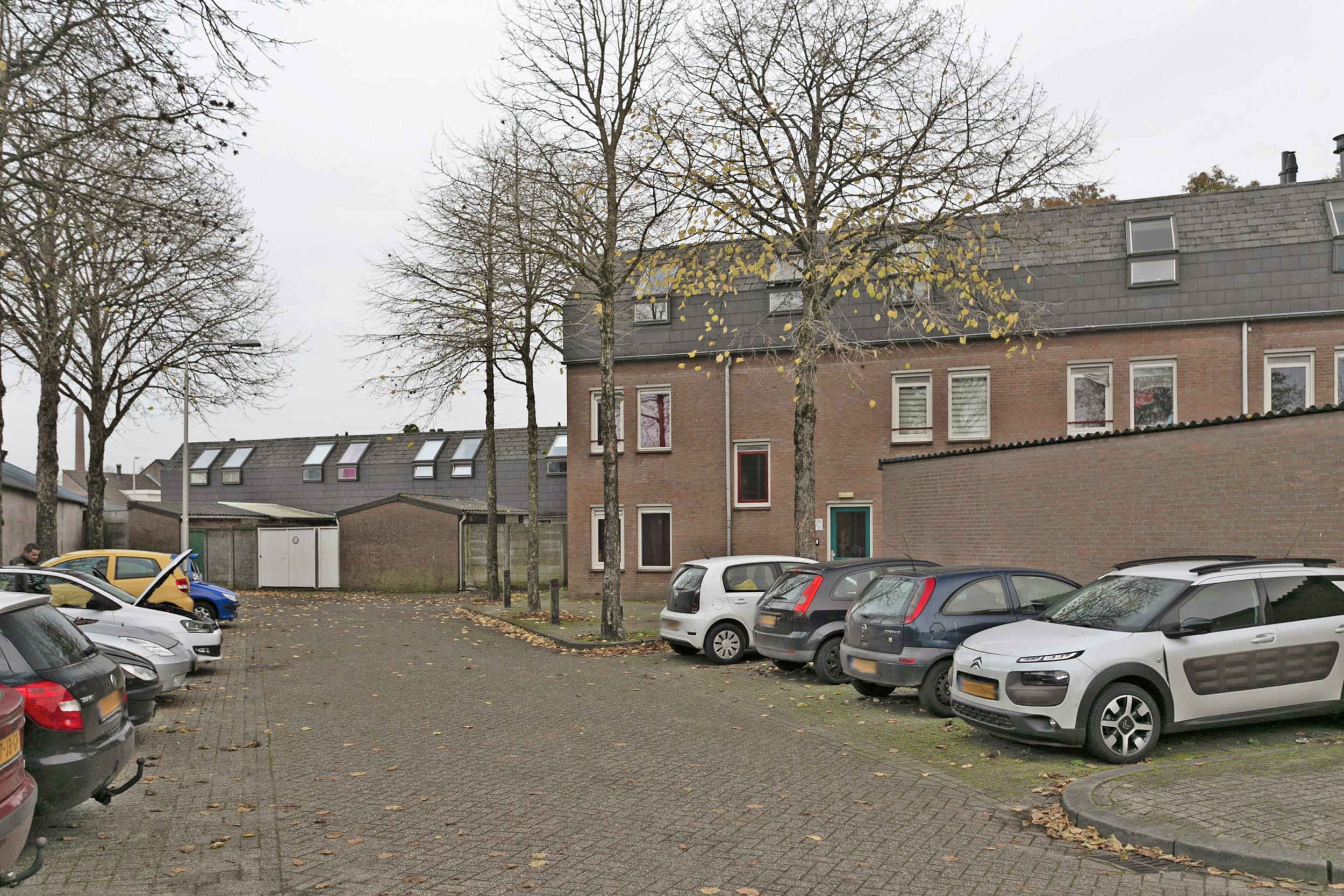 Lambert de Wijsstraat 3112