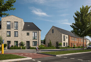 Refterstraat 6, 8271 XM IJsselmuiden, Nederland