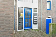 Schorsmolenpad 8, 5081 CV Hilvarenbeek, Nederland