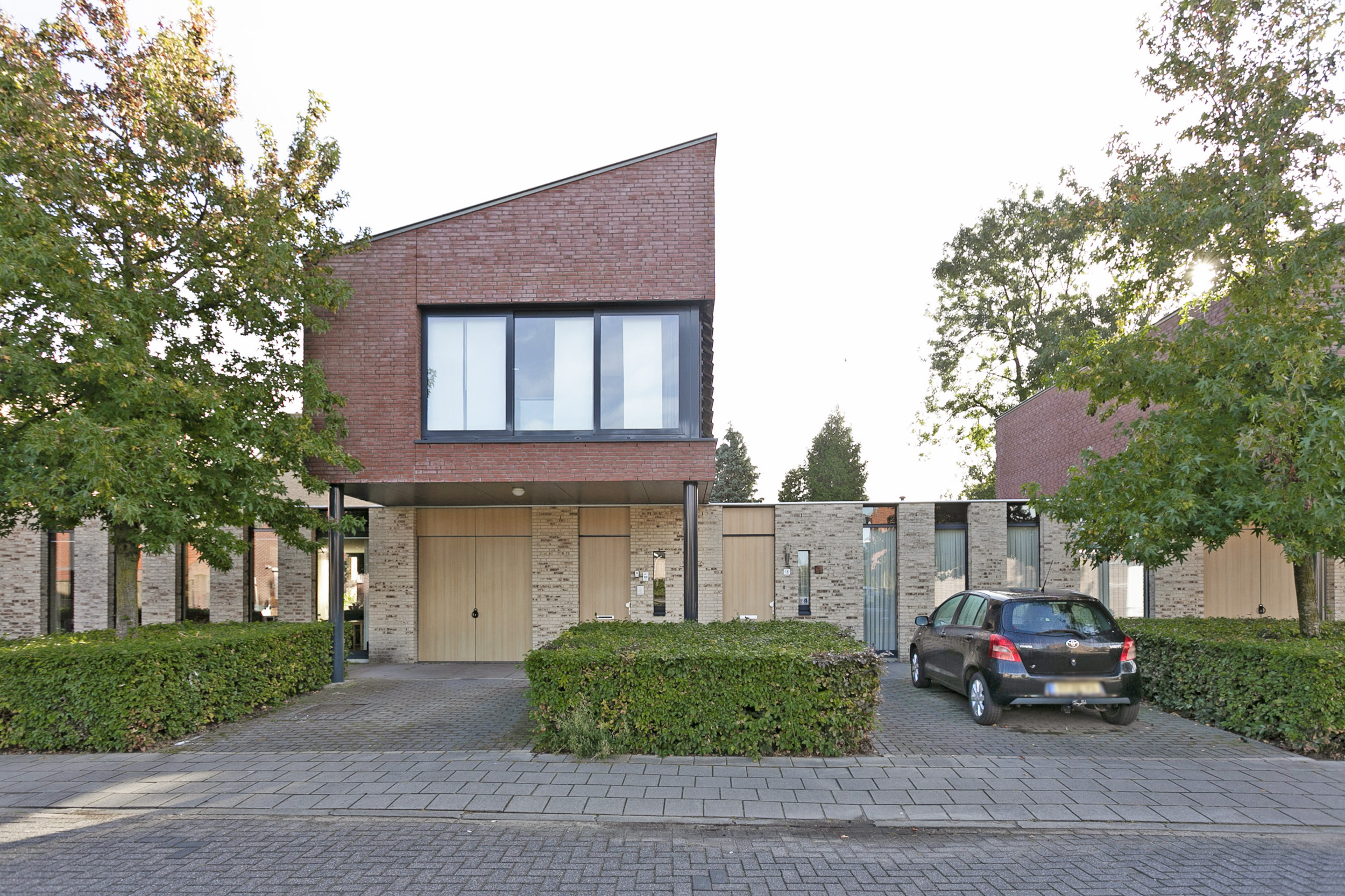 Sint Sebastiaanstraat 18A, 5081 ZG Hilvarenbeek, Nederland