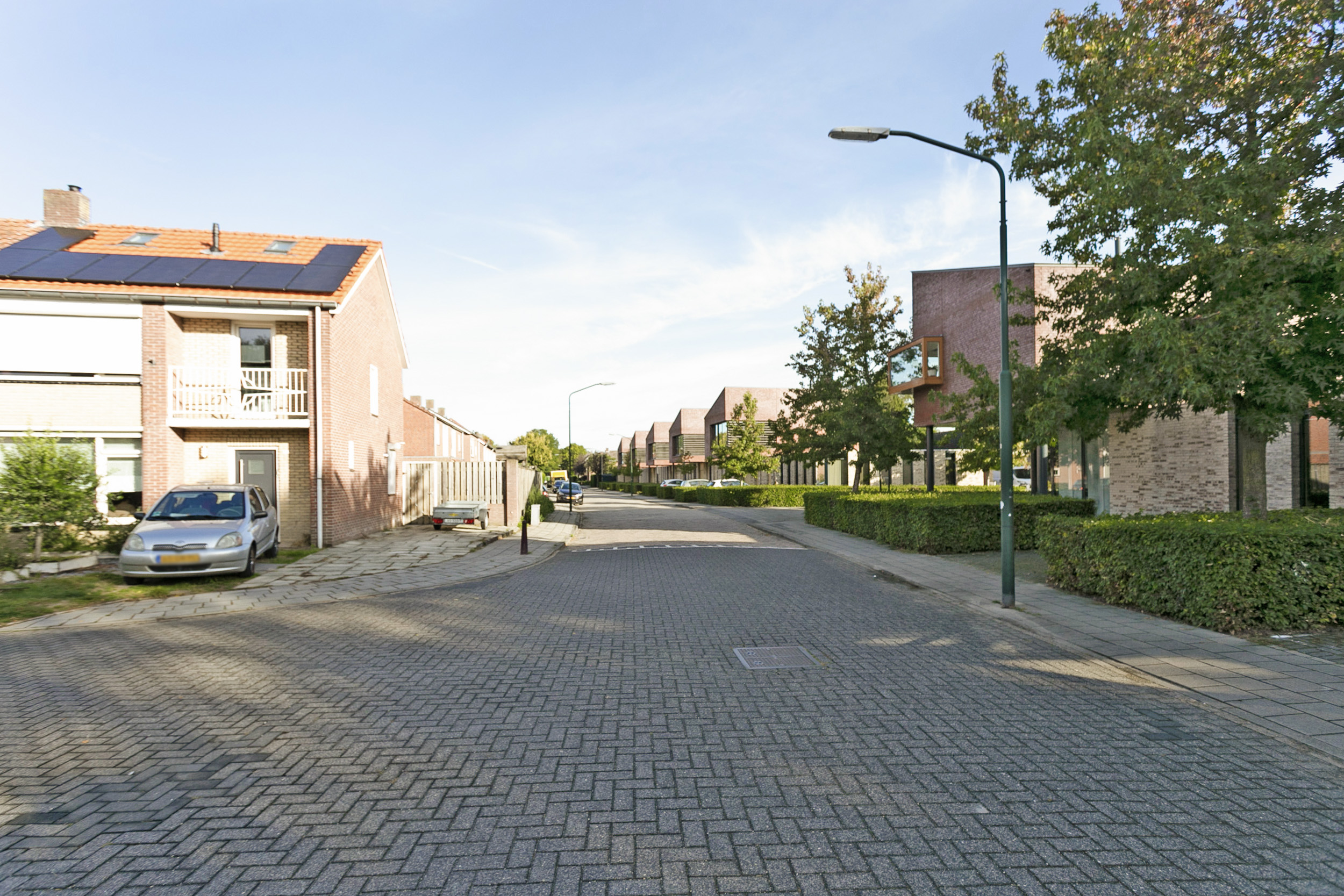 Sint Sebastiaanstraat 18A