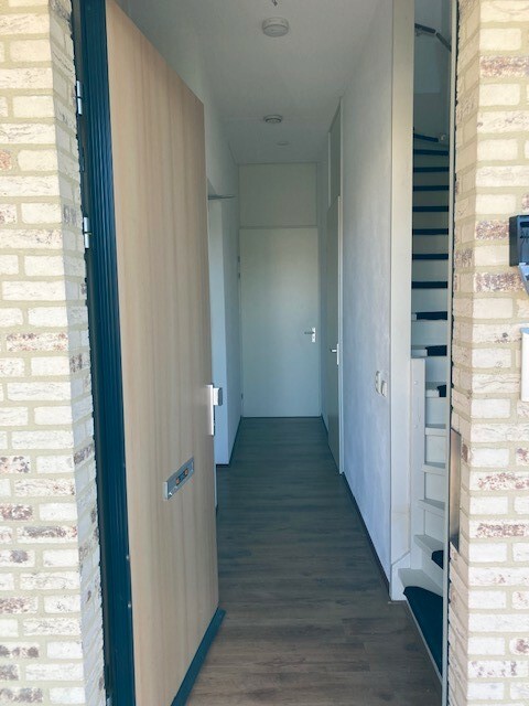 Sint Sebastiaanstraat 18A