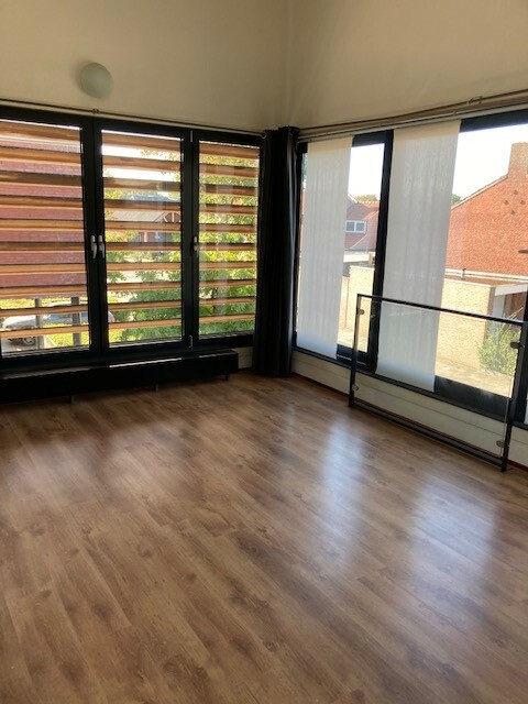 Sint Sebastiaanstraat 18A