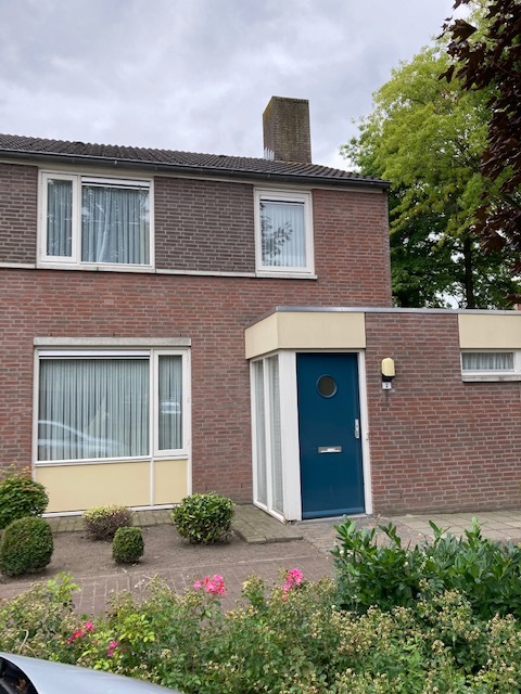 Achter de Valk 2, 5081 JW Hilvarenbeek, Nederland