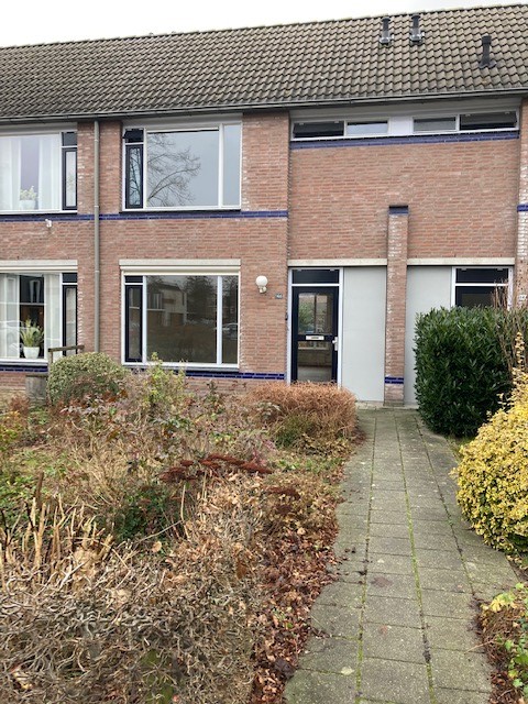 Langvennen-Zuid 146, 5063 CB Oisterwijk, Nederland