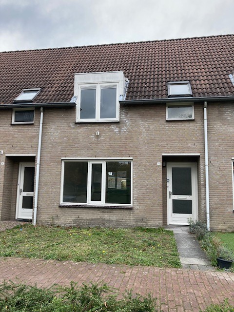 Lowerik 16, 5085 GL Esbeek, Nederland