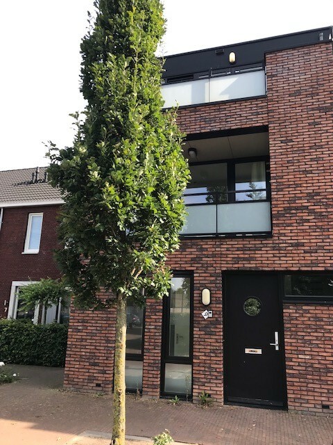 Poolsestraat 9, 5131 AX Alphen, Nederland
