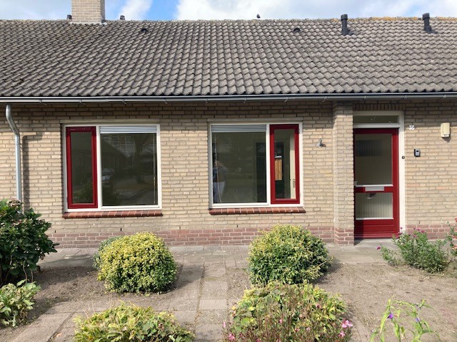 Draaiboom 5, 5126 EE Gilze, Nederland