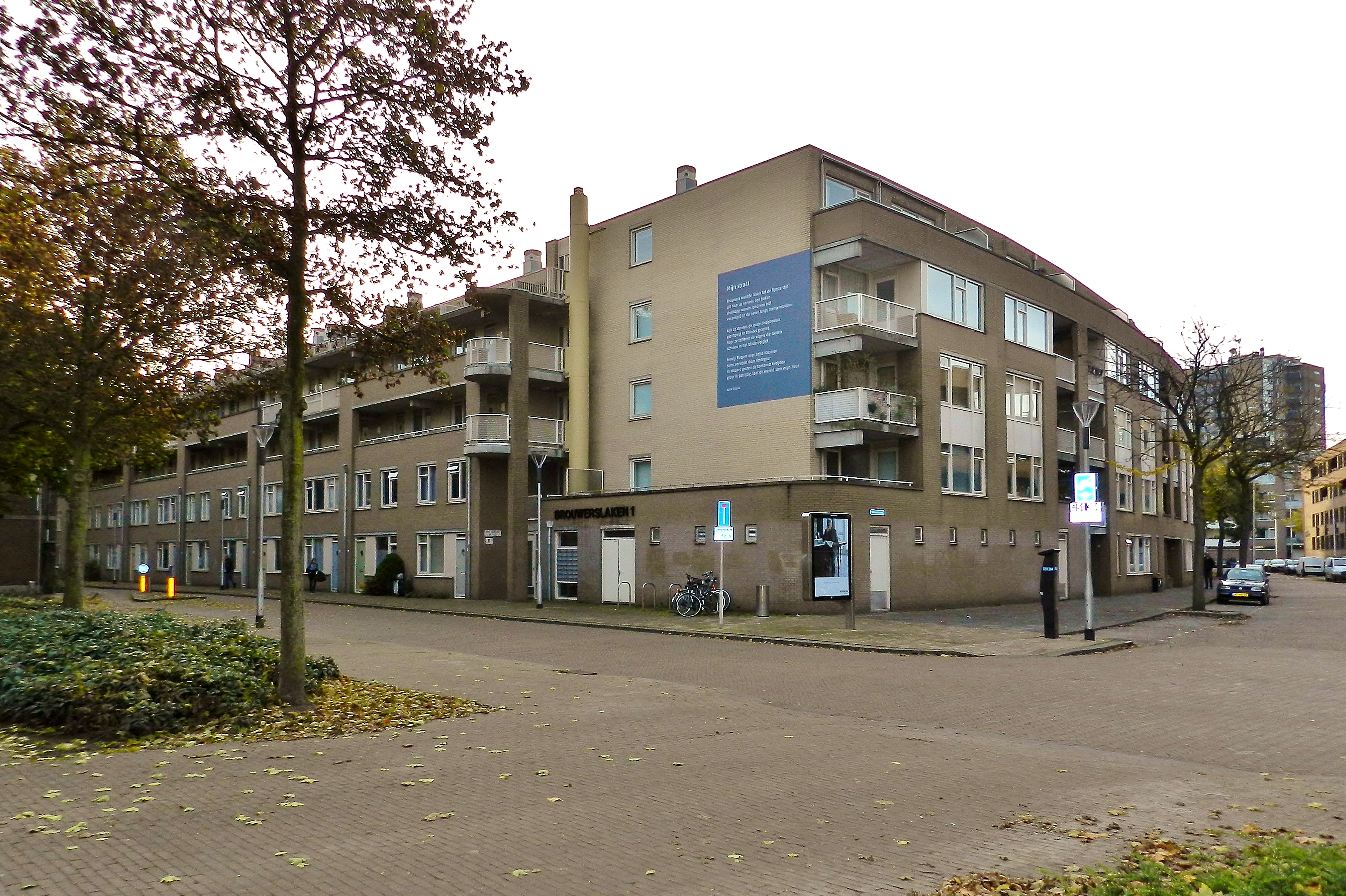 Korte Schijfstraat 52