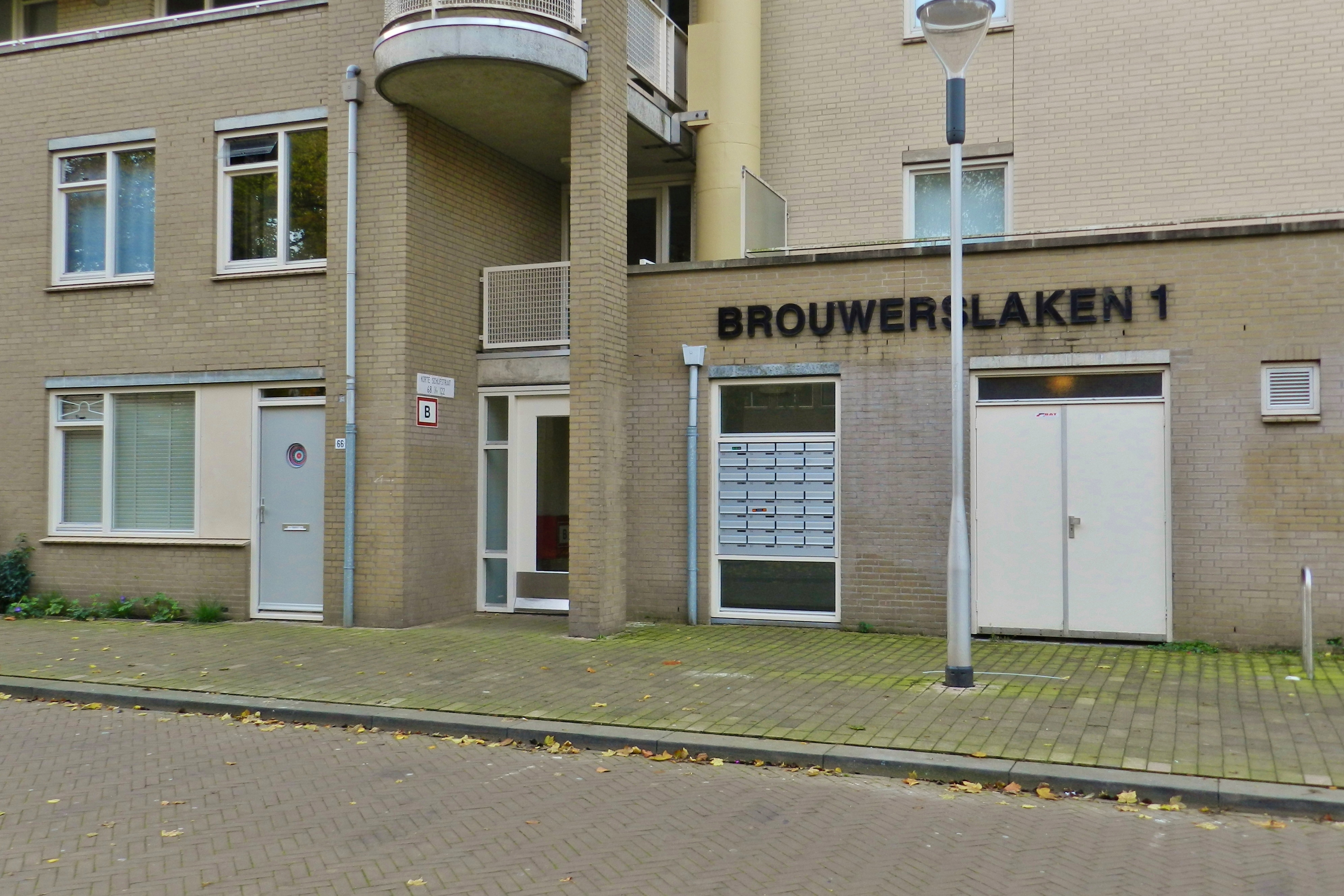Korte Schijfstraat 52