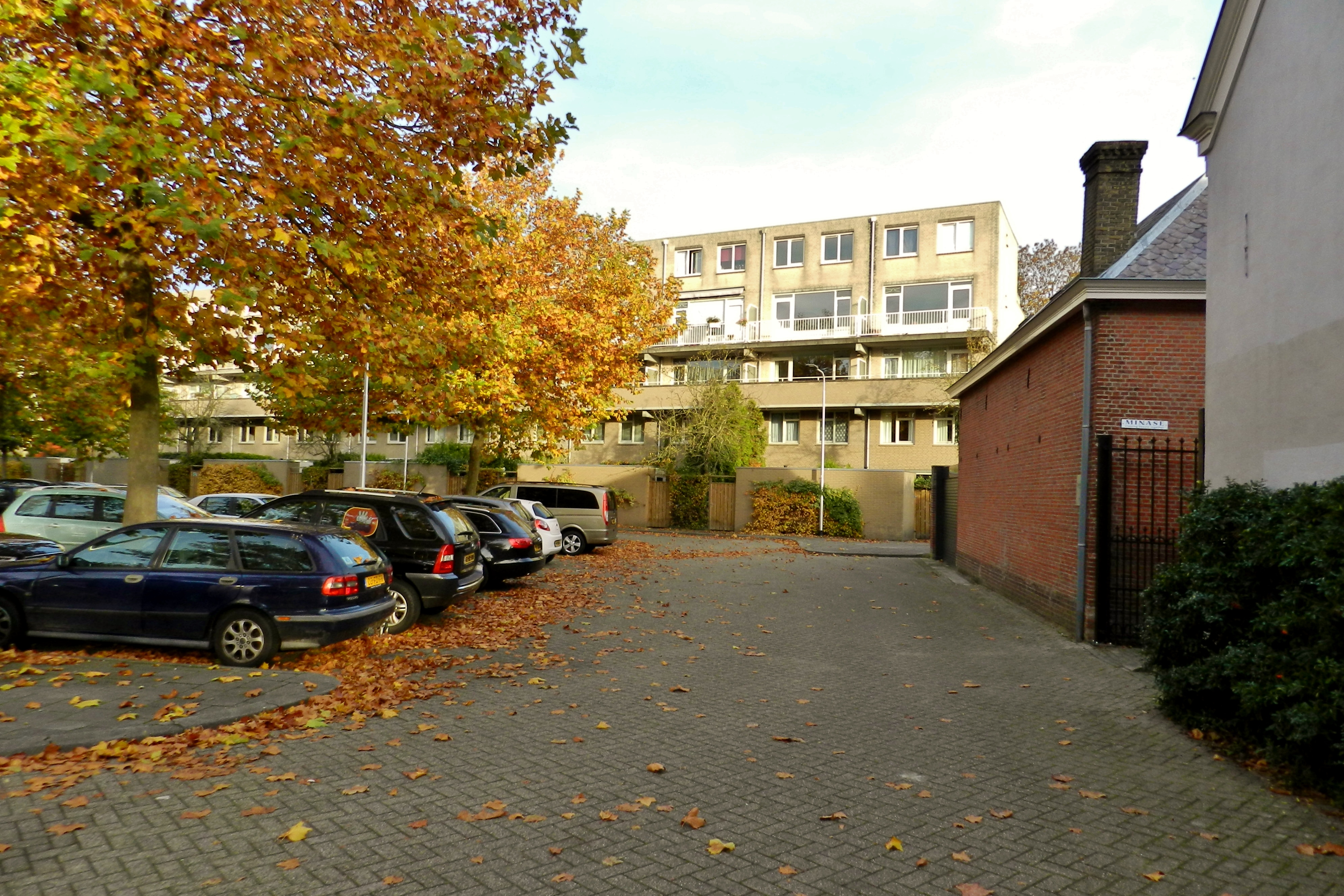 Korte Schijfstraat 52