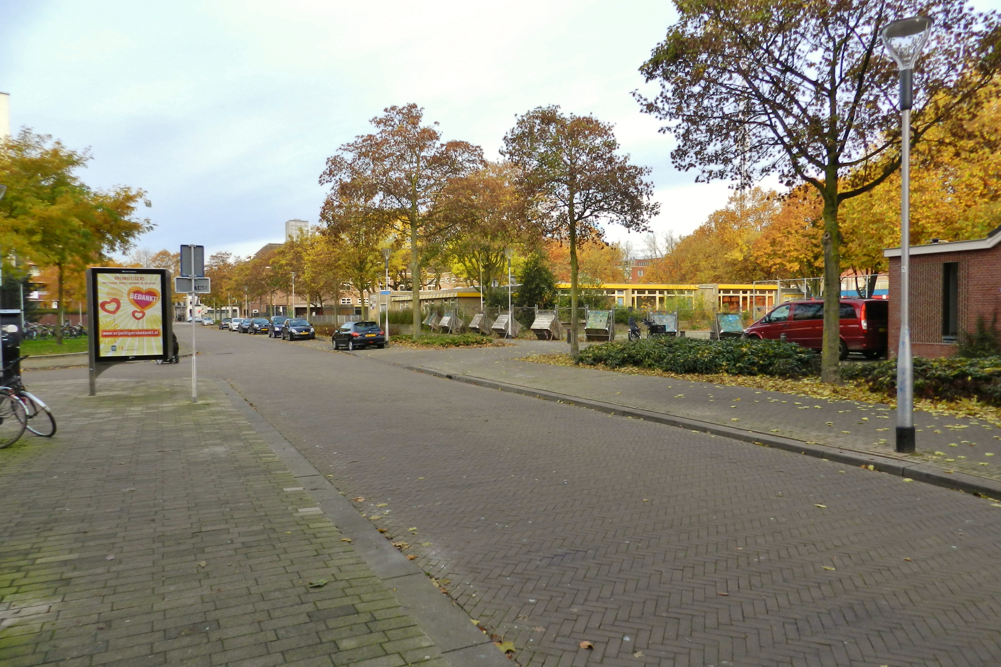 Korte Schijfstraat 52