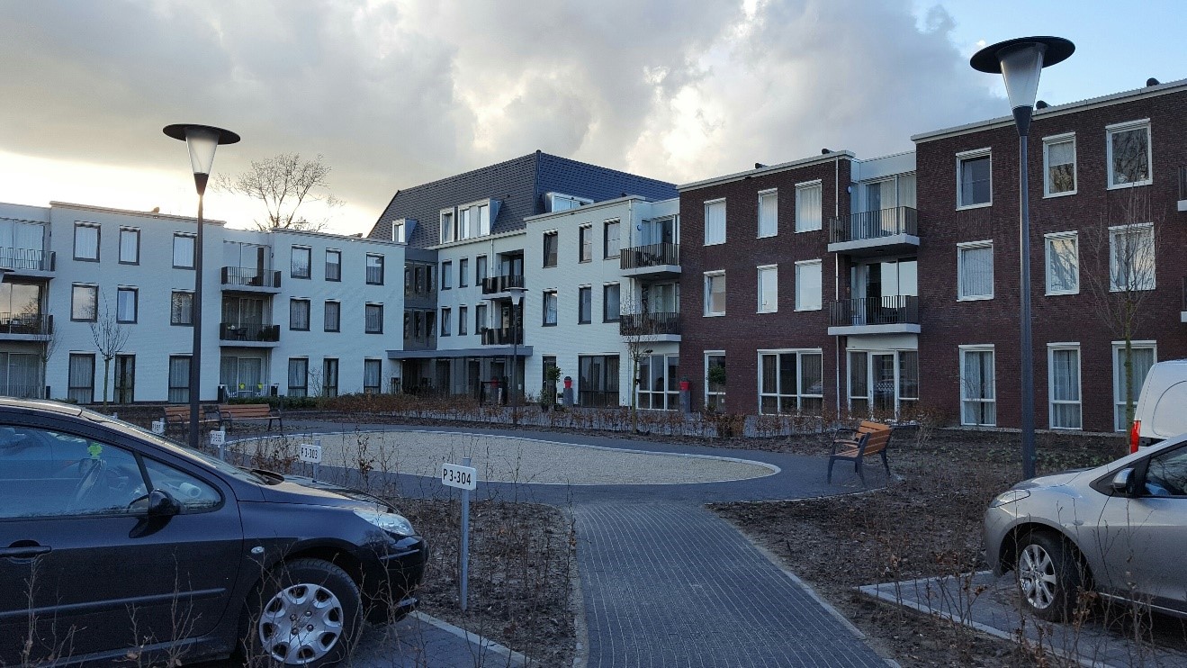 Martinipad 3, 5268 AZ Helvoirt, Nederland