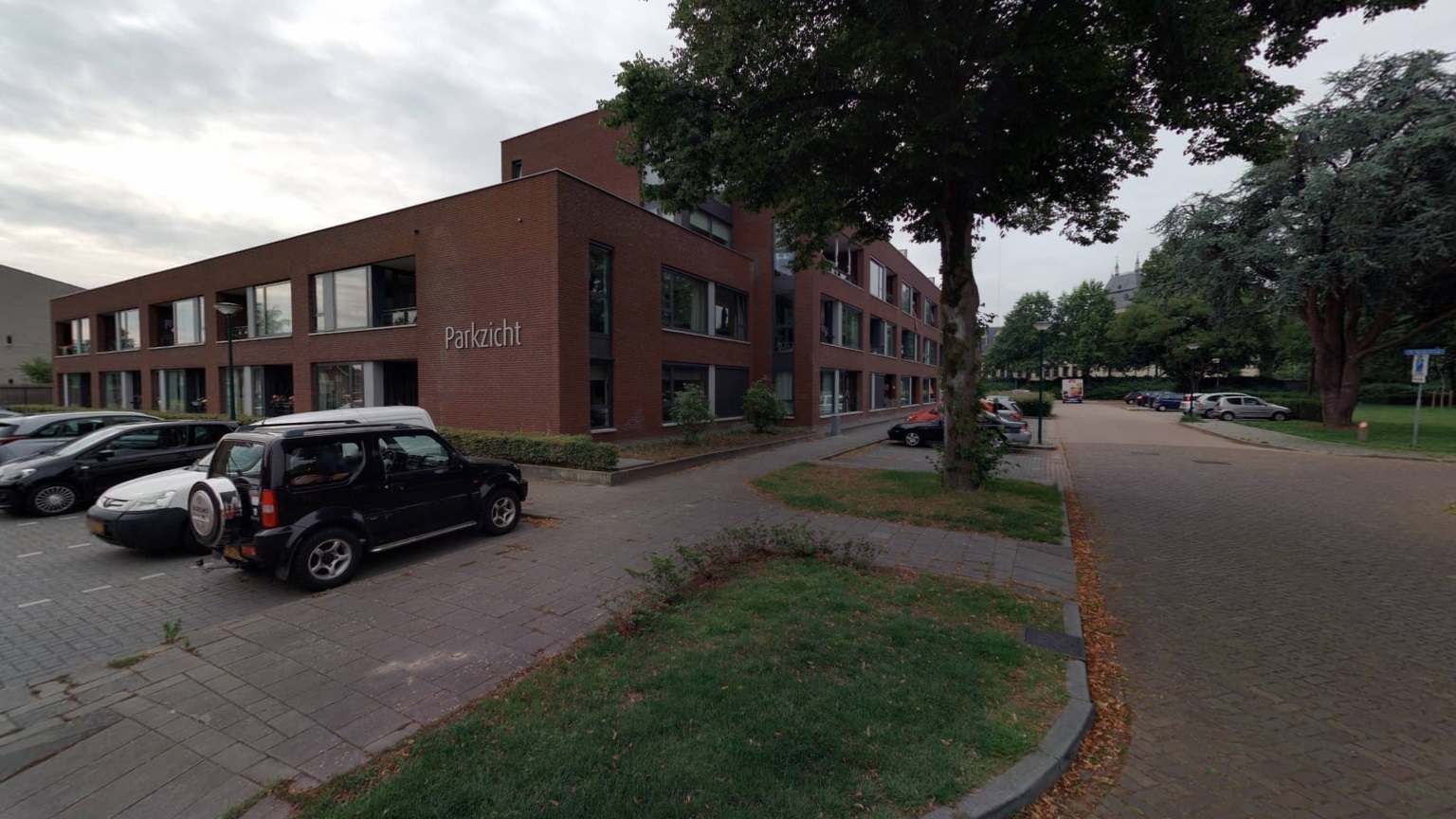 Sint Josephstraat 41