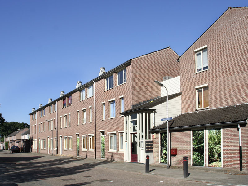 Beilenstraat 5, 5043 AZ Tilburg, Nederland