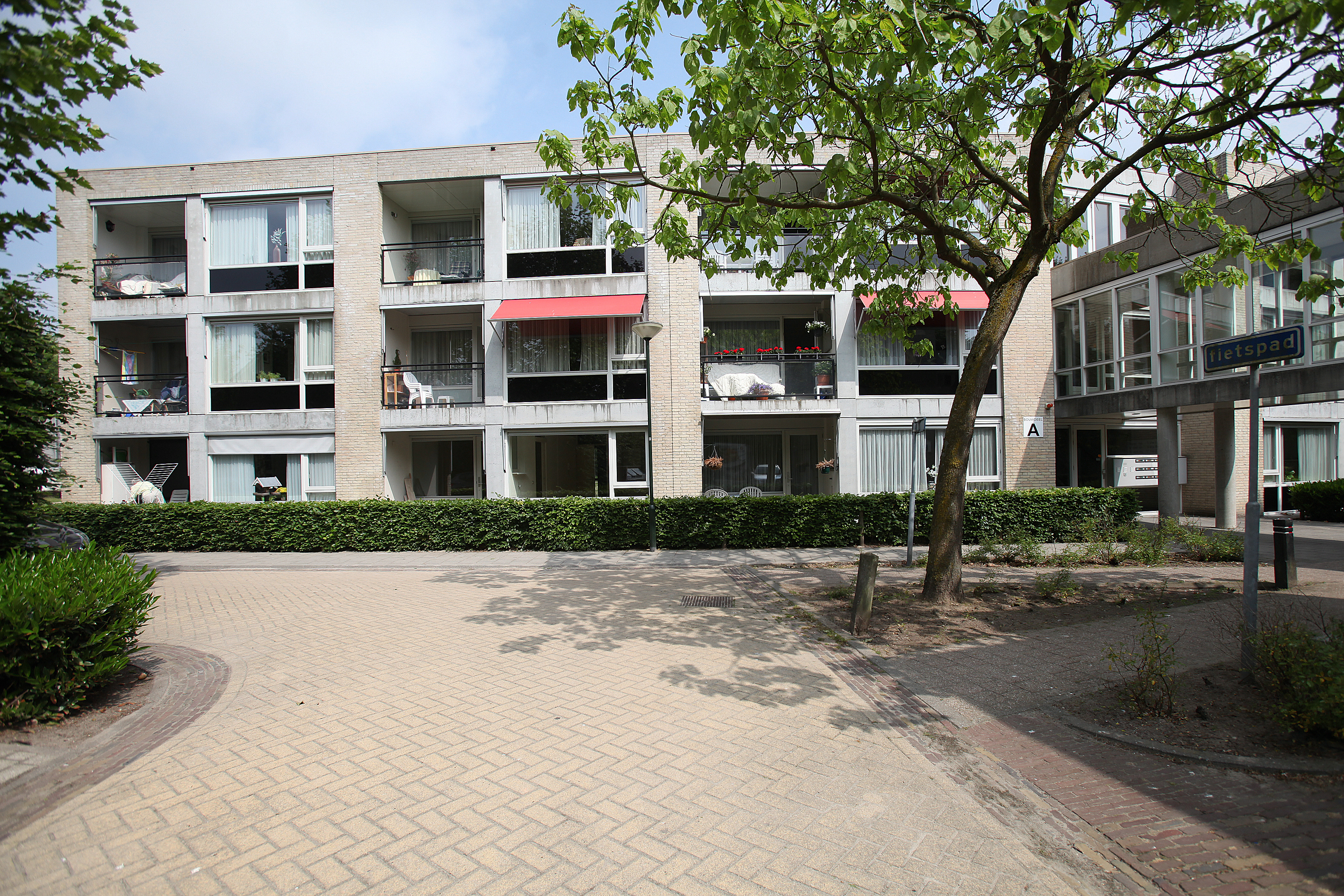 Hofpad 23, 5268 AT Helvoirt, Nederland