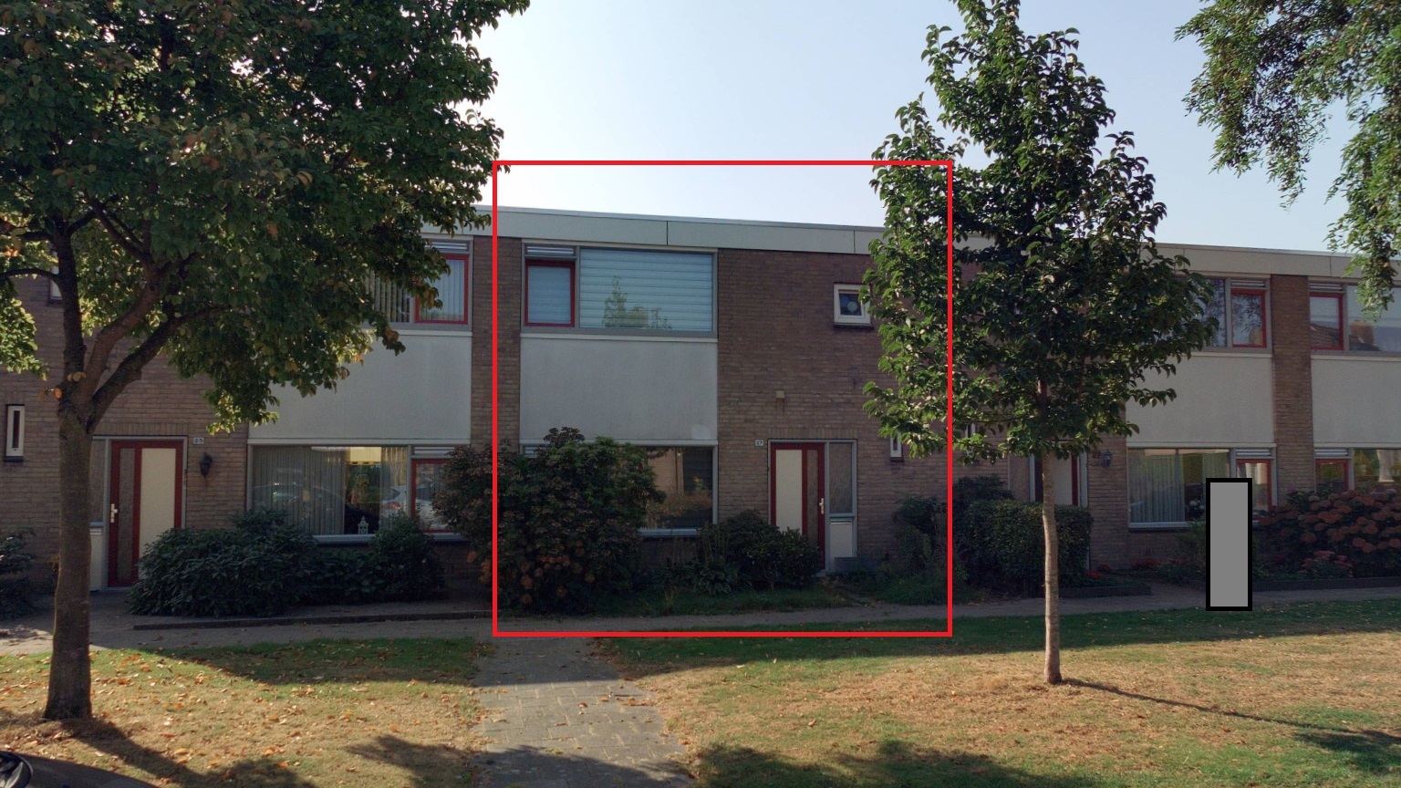 Trompstraat 27, 5102 BS Dongen, Nederland