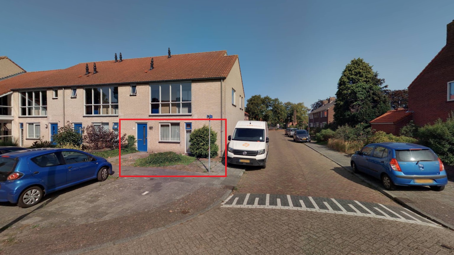 Eikenstraat 7, 5104 CA Dongen, Nederland