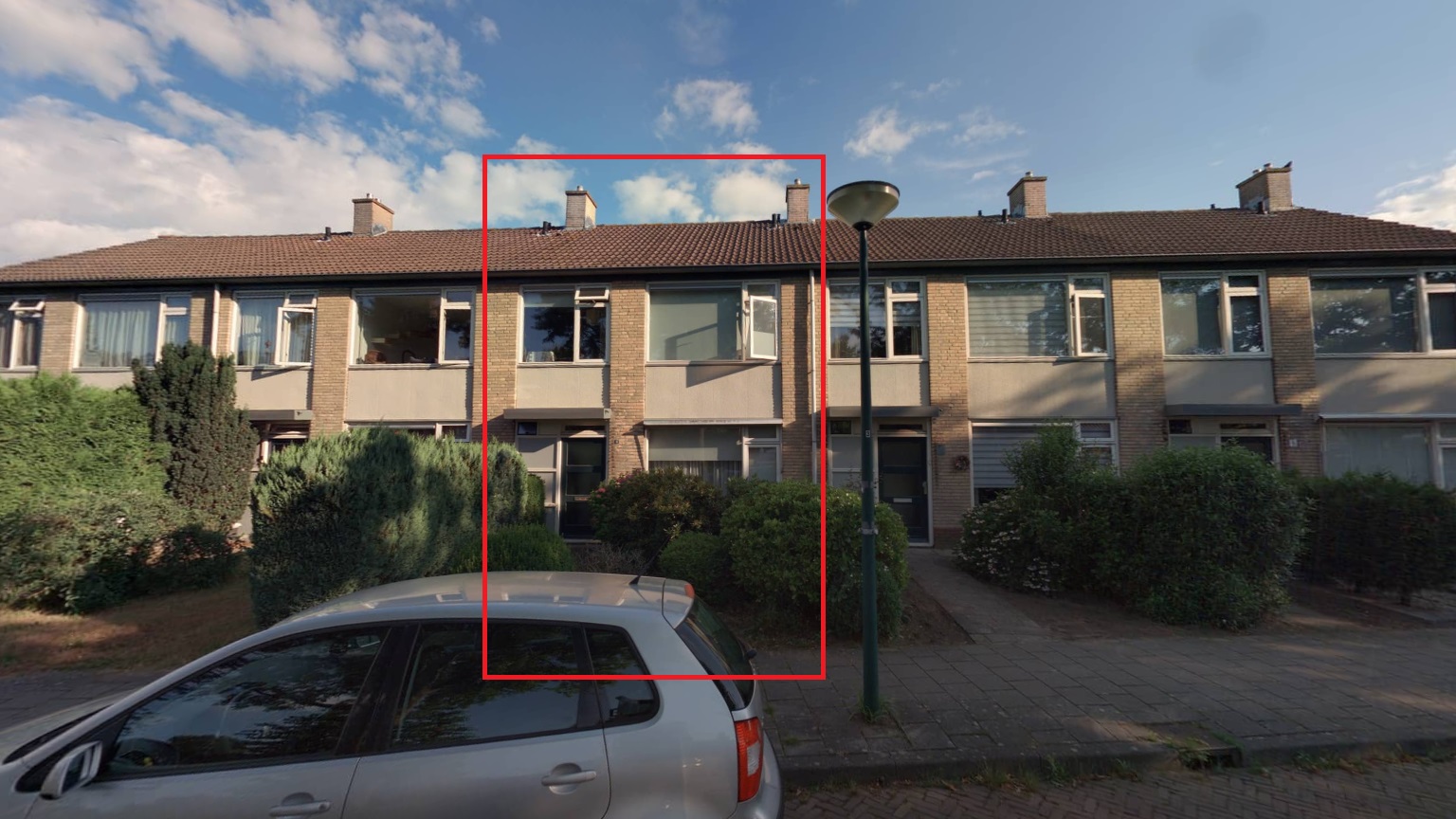 Tuinstraat 5, 5175 CR Loon op Zand, Nederland