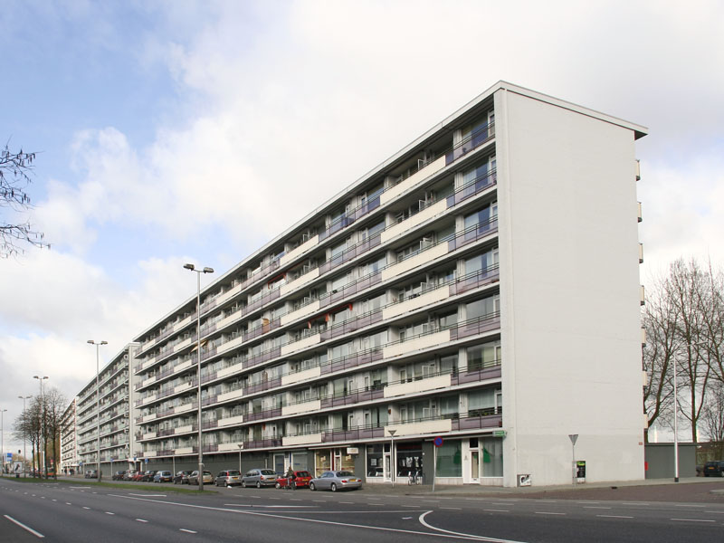 Hart van Brabantlaan 693, 5038 LK Tilburg, Nederland