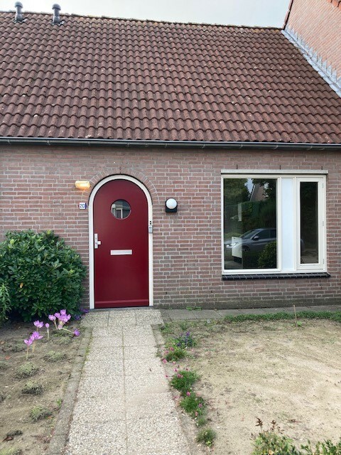 Eksterlaan 20, 5111 DE Baarle-Nassau, Nederland