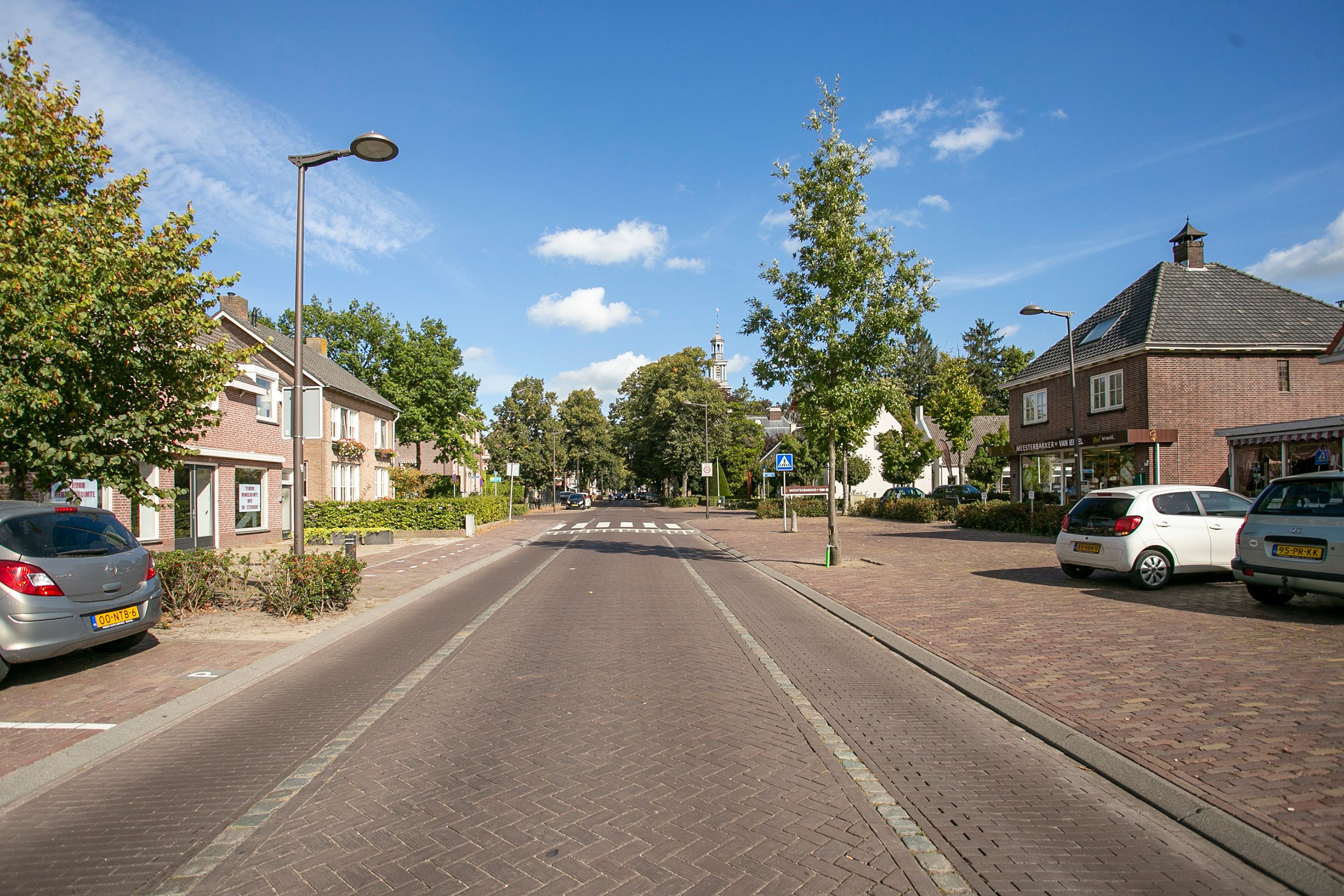 Slimstraat 38C