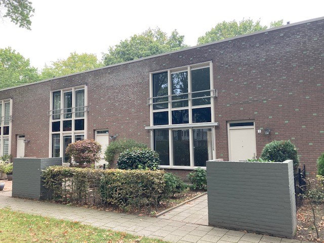 Weimanspad 3, 5042 LV Tilburg, Nederland