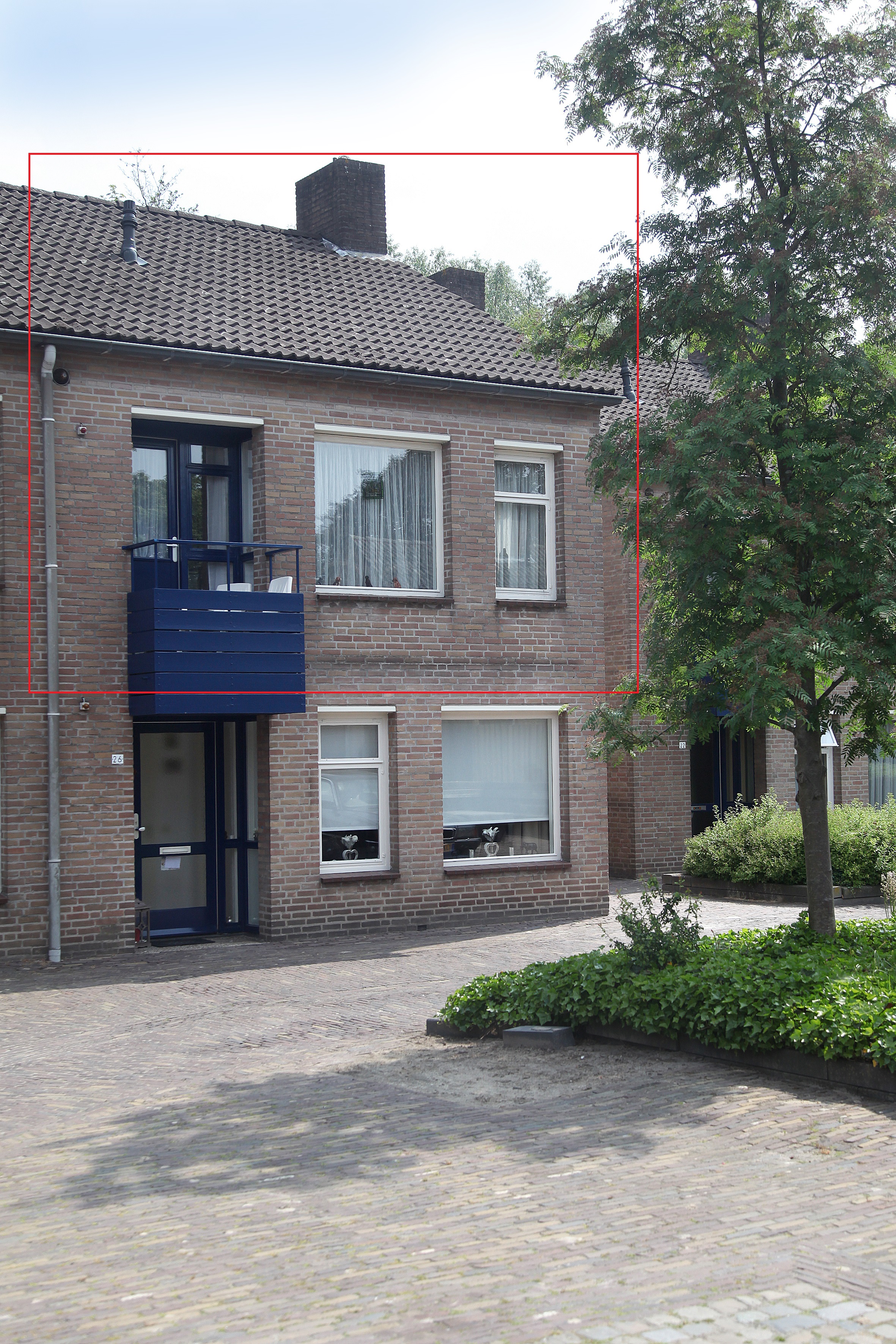 Pastoor Verrijtlaan 28