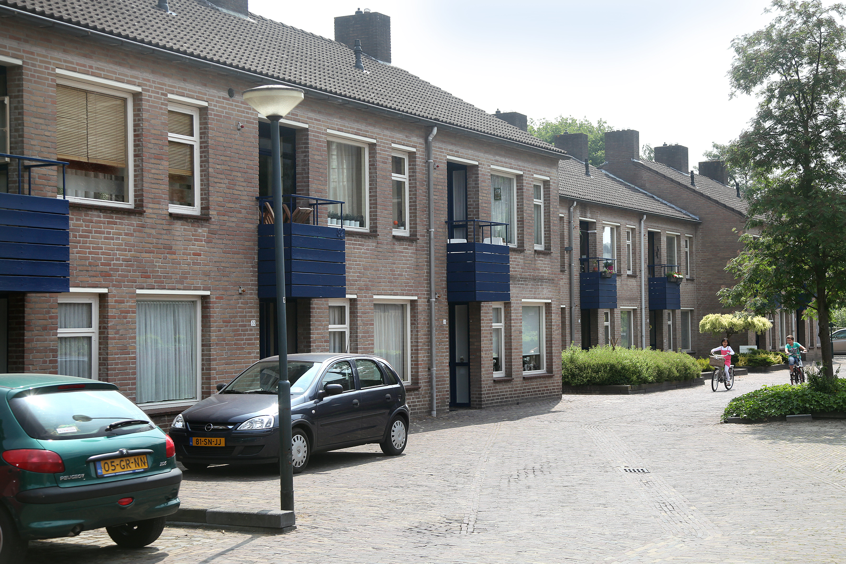 Pastoor Verrijtlaan 28