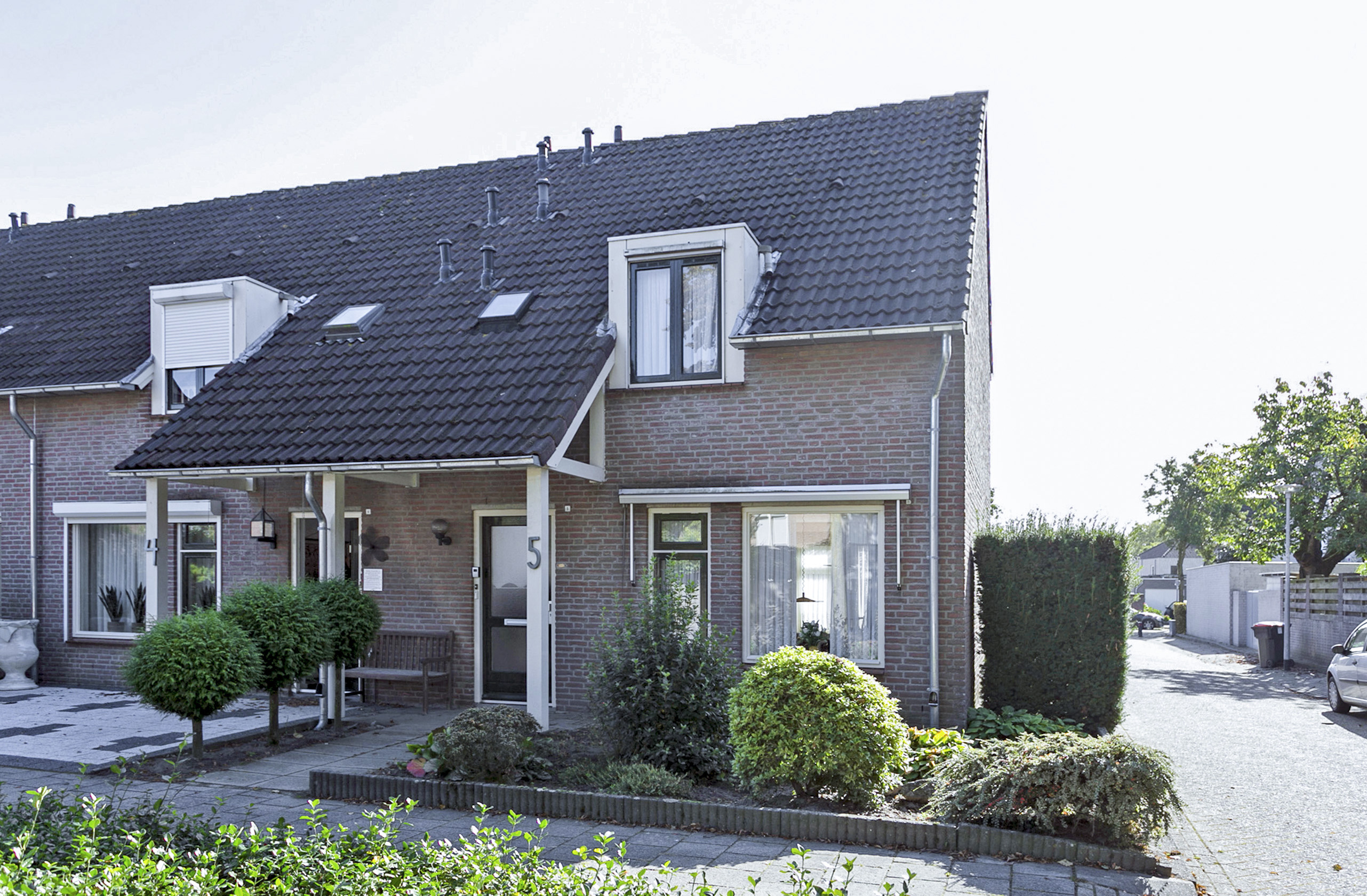 Oisterwijkplantsoen 5