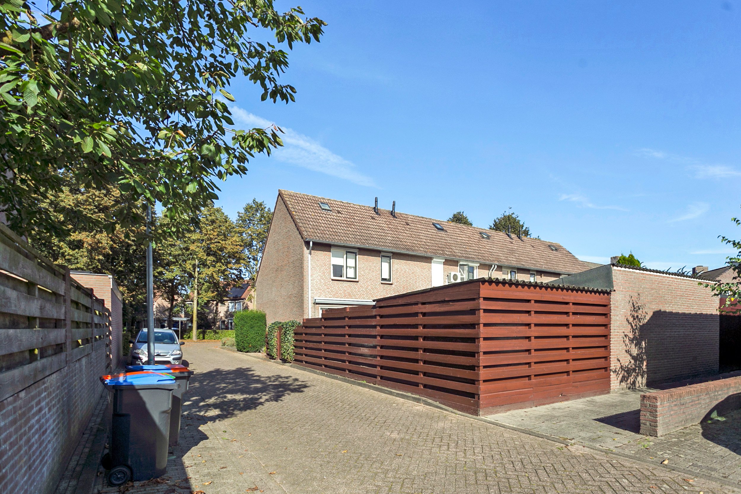 Oisterwijkplantsoen 5