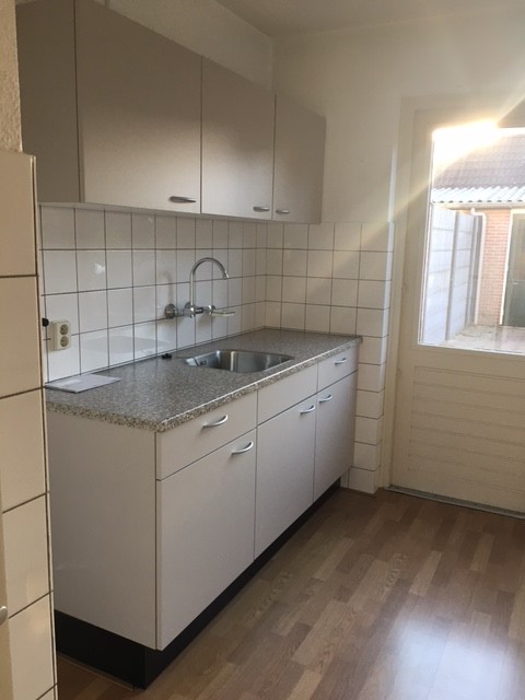 Oisterwijkplantsoen 5