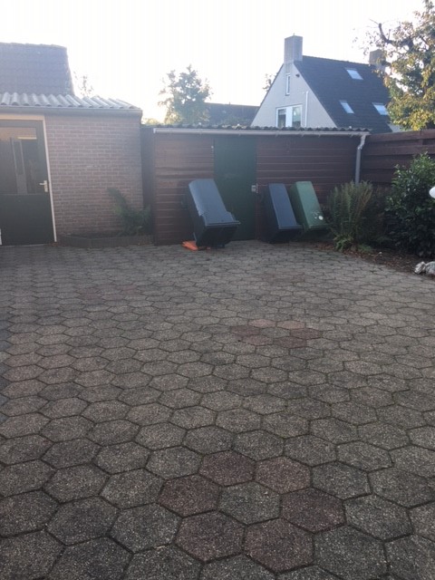 Oisterwijkplantsoen 5