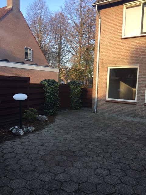 Oisterwijkplantsoen 5