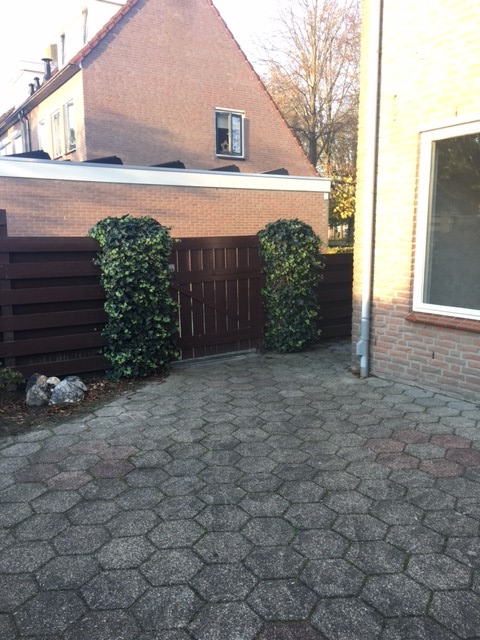 Oisterwijkplantsoen 5