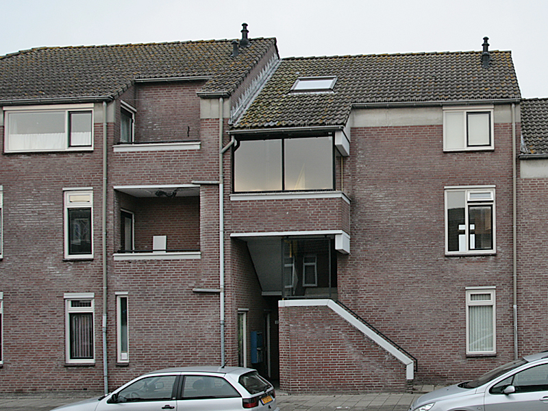Buurmalsenlaan 10
