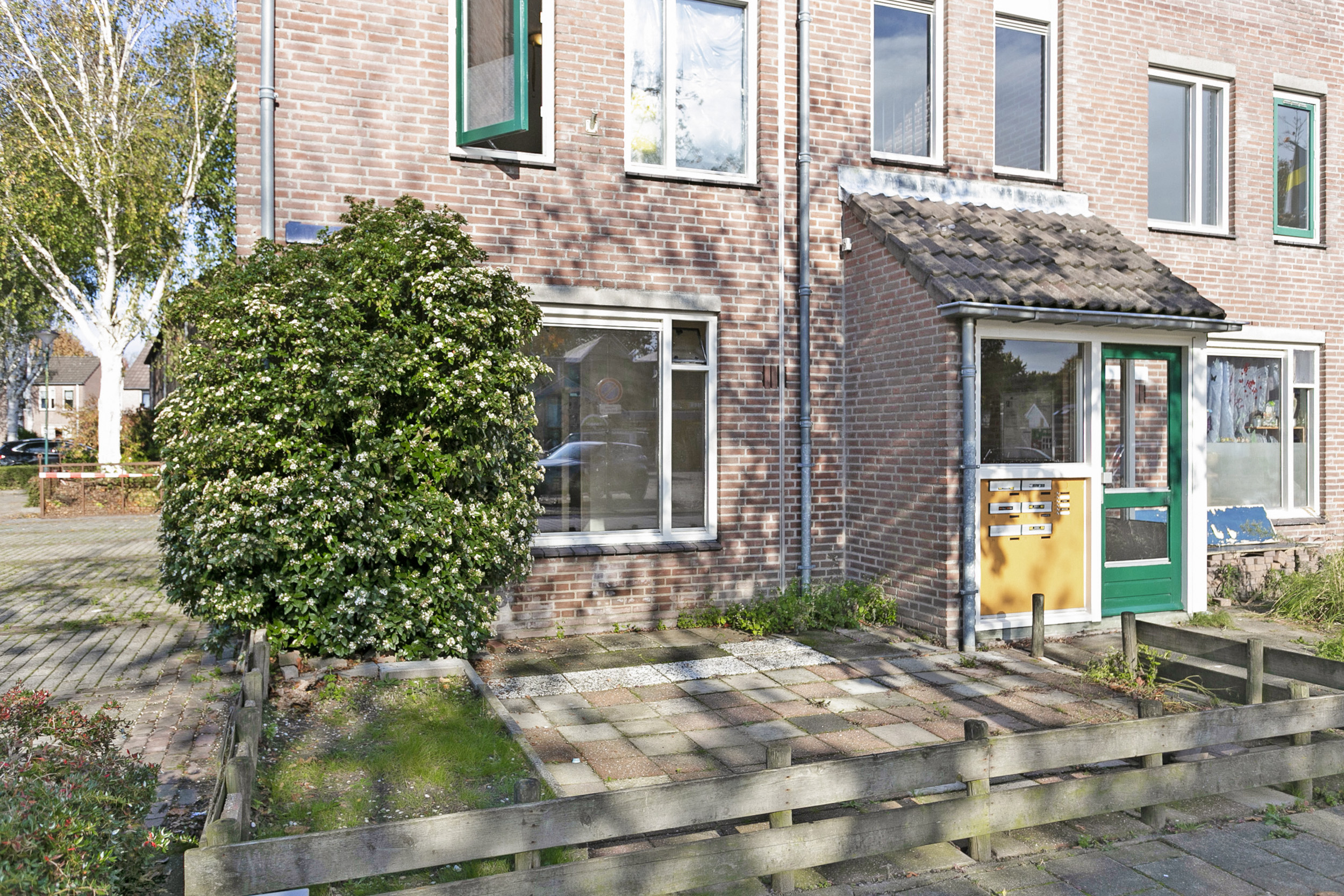 Kapittelstraat 40
