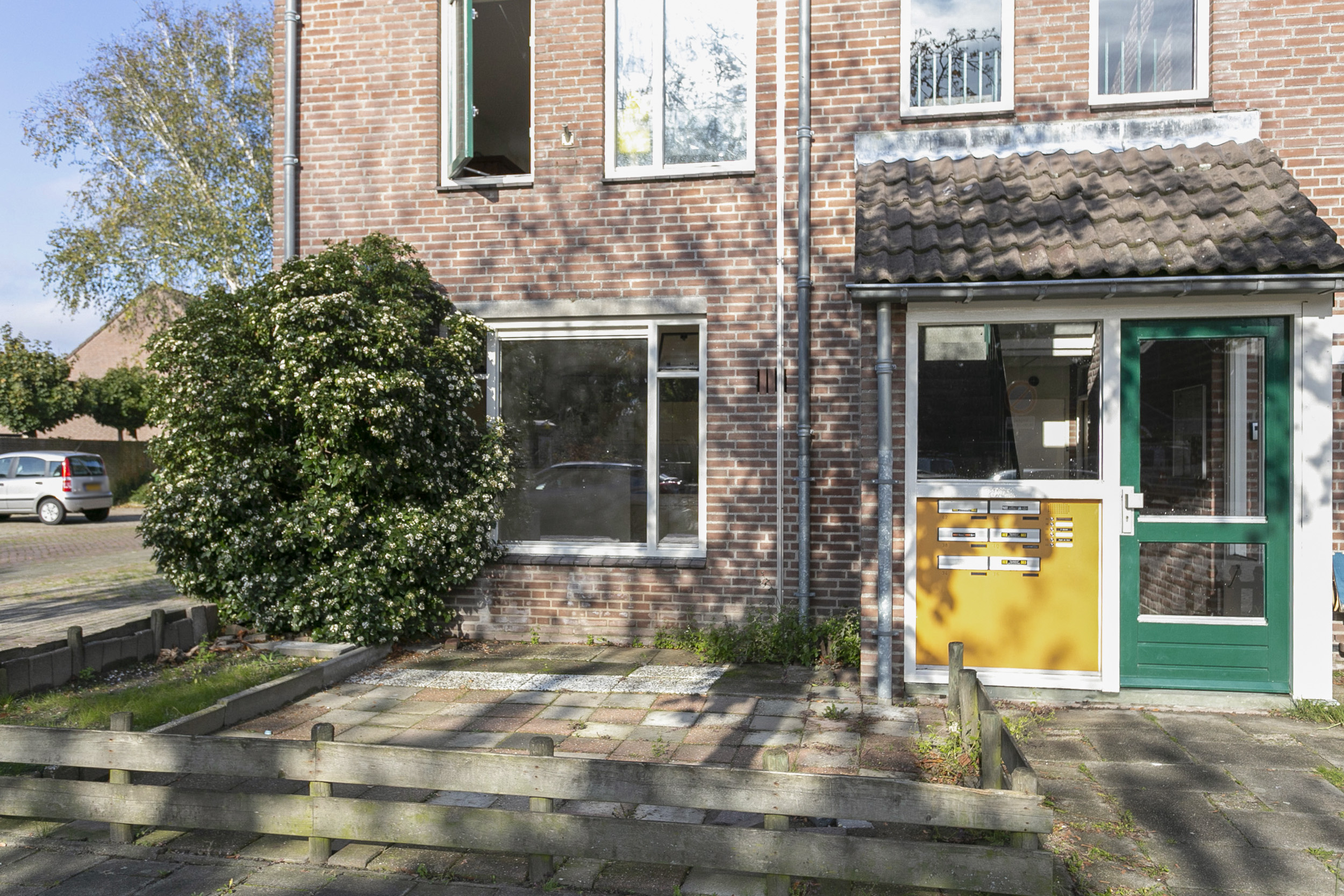 Kapittelstraat 40