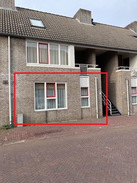 Varkensmarkt 37, 5081 CP Hilvarenbeek, Nederland