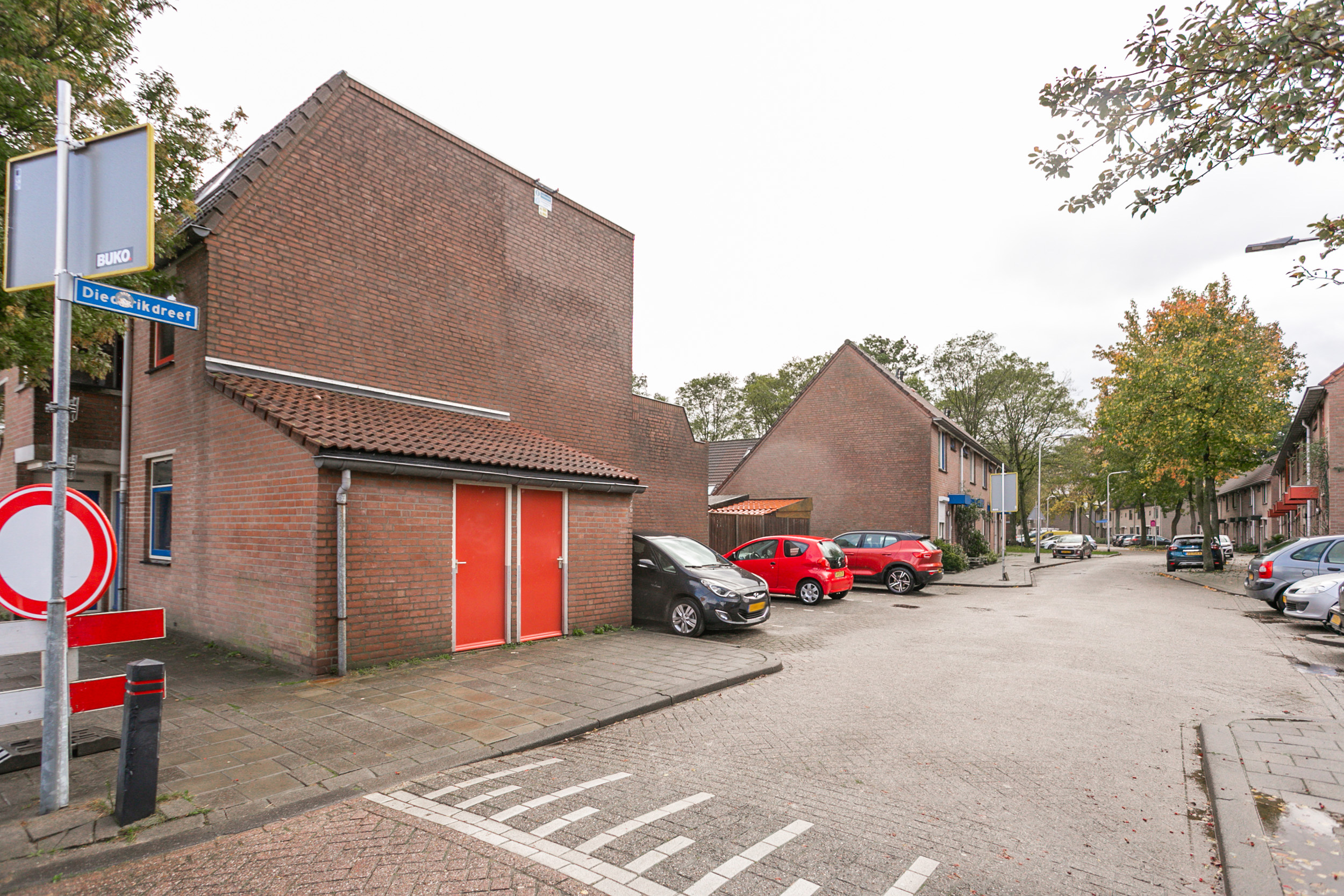 Van Hogendorpstraat 86A