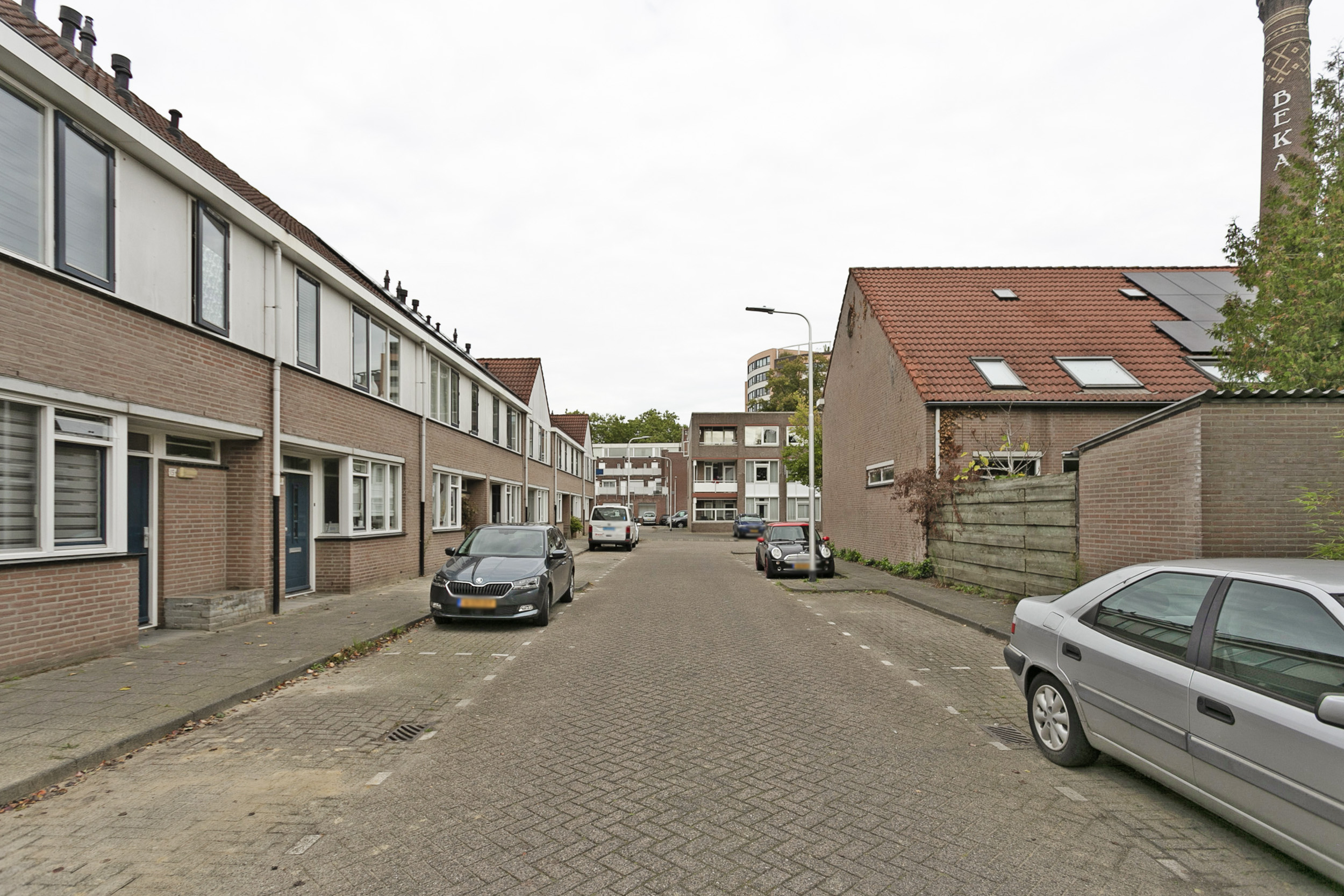 Cavaleriestraat 19