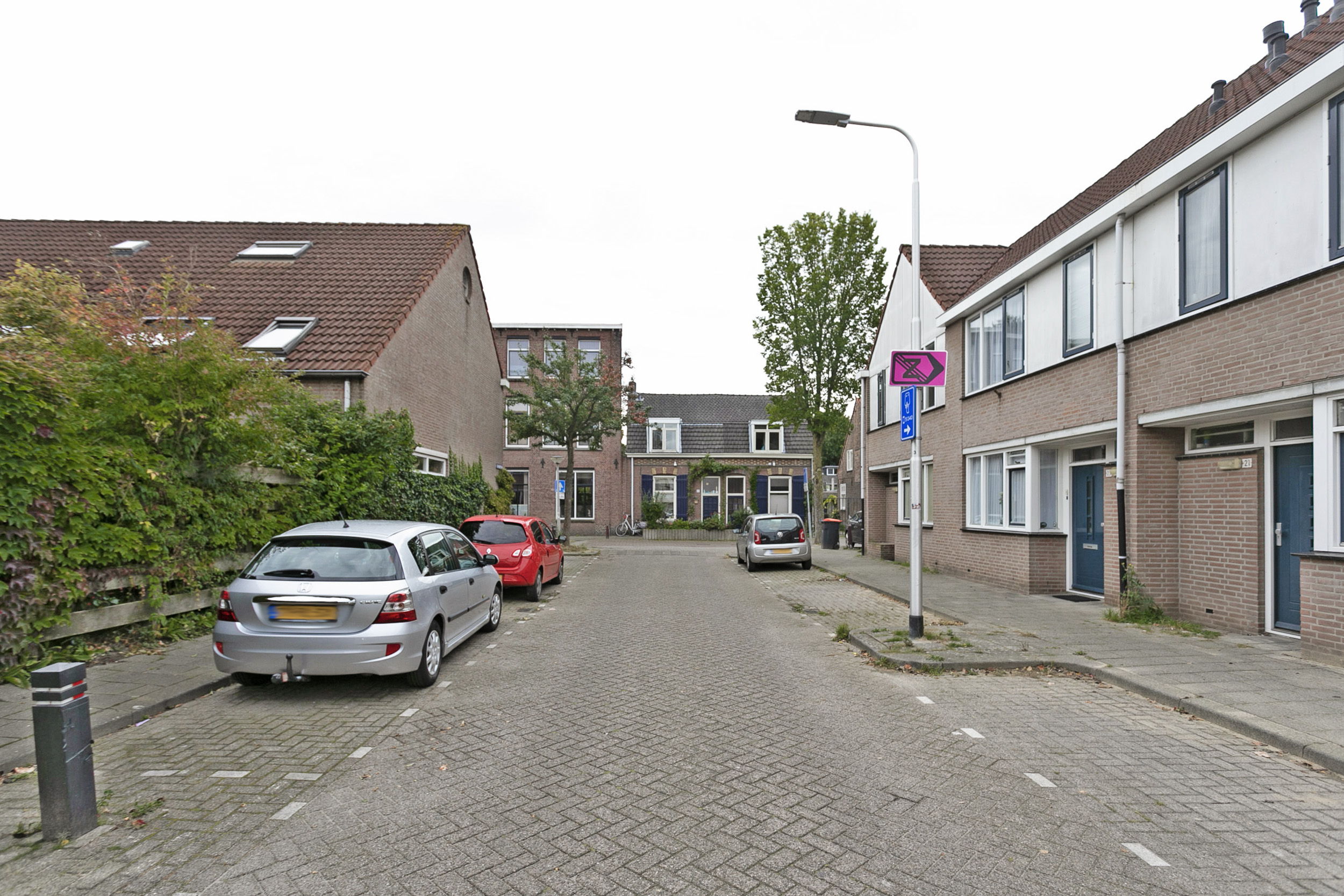 Cavaleriestraat 19