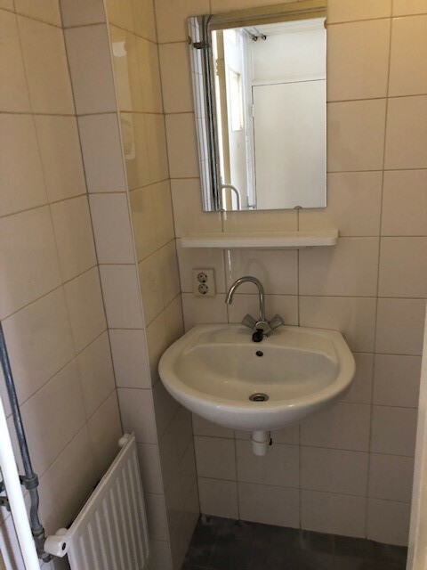 Pauwstraat 16