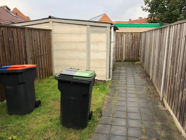Pauwstraat 16