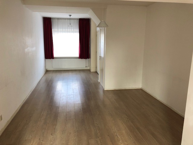 Pauwstraat 16