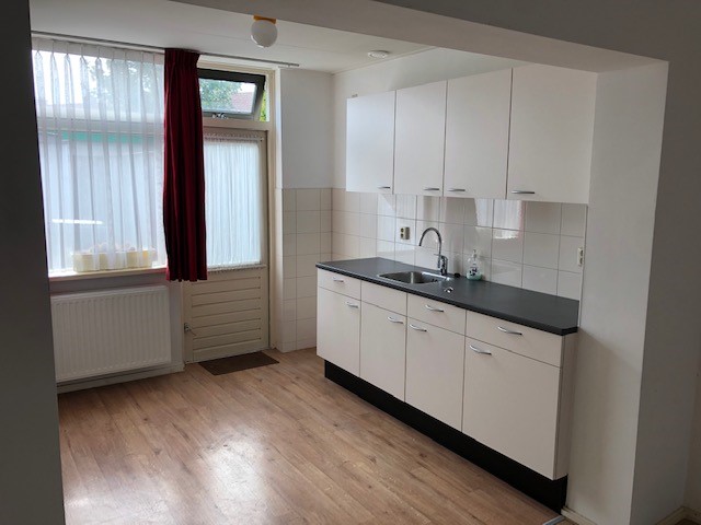 Pauwstraat 16