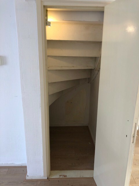 Pauwstraat 16