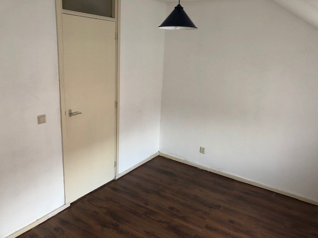 Pauwstraat 16